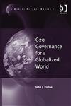 G20 Governance For a Globalized World,140942829X,9781409428299