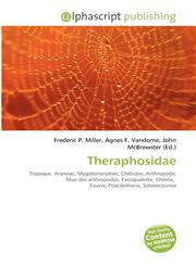 Theraphosidae,6135647989,9786135647983