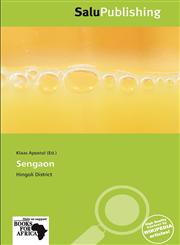Sengaon,6138909267,9786138909262
