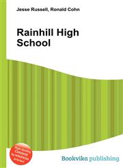 Rainhill High School,5512055437,9785512055434