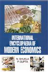 International Encyclopaedia of Modern Economics 3 Vols.,9350532336,9789350532331