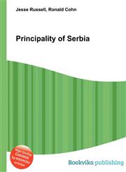 Principality of Serbia,5511270644,9785511270647