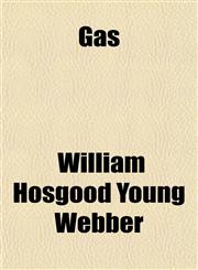 Gas,1152255932,9781152255937