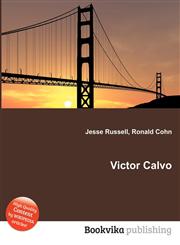 Victor Calvo,5512280260,9785512280263