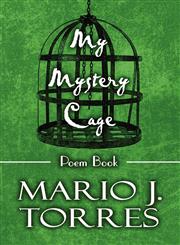 My Mystery Cage Poem Book,1607499576,9781607499572