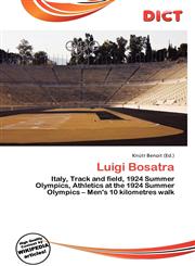 Luigi Bosatra,6136752913,9786136752914