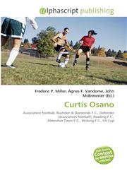 Curtis Osano,6135535544,9786135535549