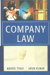 Company Law,8126902116,9788126902118