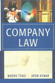 Company Law,8126902116,9788126902118
