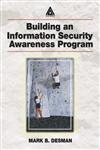 Building an Information Security Awareness Program,0849301165,9780849301162