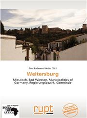 Weitersburg,6138674634,9786138674634
