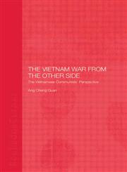Vietnam War from the Other Side,041540620X,9780415406208