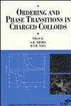Ordering and Phase Transitions in Charged Colloids,0471186309,9780471186304