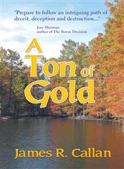 A Ton of Gold,1610091183,9781610091183