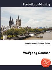 Wolfgang Gentner,5511663050,9785511663050