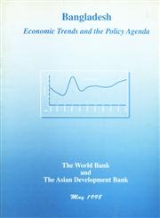 Bangladesh : Economic Trends and Policy Agenda - May 1998