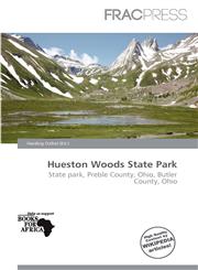 Hueston Woods State Park,6137427404,9786137427408