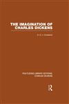 Charles Dickens The Imagination of Charles Dickens,0415482399,9780415482394