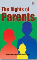 The Rights of Parents,8171011845,9788171011841