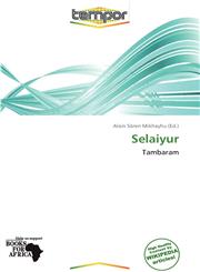Selaiyur,6138523229,9786138523222