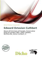 Edward Octavian Cuthbert,6200265321,9786200265326