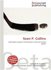 Sean P. Collins,6136413167,9786136413167