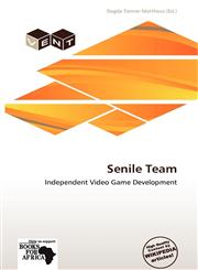 Senile Team,6138923170,9786138923176