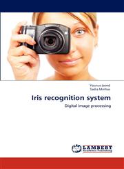 Iris recognition system,3848482975,9783848482979