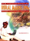 New Perspectives in Rural and Agricultural Marketing 4th Jaico Impression,8179920852,9788179920855