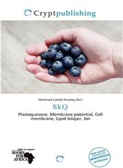 SkQ,6201449582,9786201449589