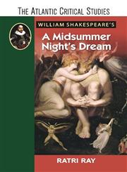 William Shakespeare's a Midsummer Night's Dream,8126908696,9788126908691