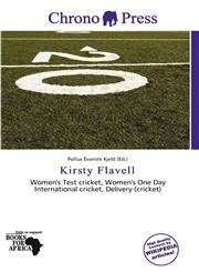 Kirsty Flavell,620142556X,9786201425569
