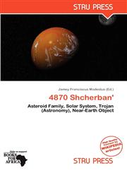 4870 Shcherban',6137830683,9786137830680