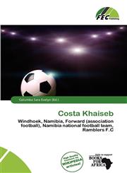 Costa Khaiseb,6137389324,9786137389324