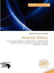 Andrey Shary,6139957842,9786139957842