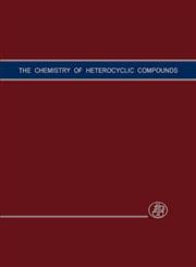 The Chemistry of Heterocyclic Compounds, Imidazole and Its Derivatives,0470376538,9780470376539