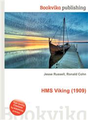 HMS Viking (1909),5512491733,9785512491737