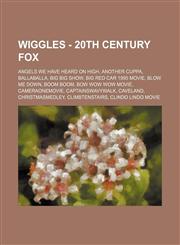 Wiggles - 20th Century Fox Angels We Have Heard On High, Another Cuppa, Ballaballa, Big Big Show, Big Red Car 1995 movie, Blow me Down, Boom Boom, Bow Wow Wow movie, Cameraonemovie, Captainswavywalk, Caveland, Christmasmedley, Climbtenstairs, Clindo Lind,1234688220,9781234688226