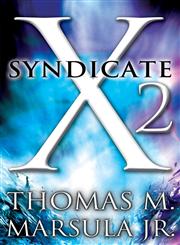 Syndicate X 2,1632492156,9781632492159