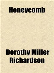 Honeycomb,1152319566,9781152319561