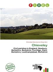 Chieveley,6201911251,9786201911253