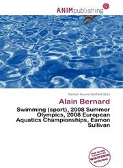 Alain Bernard,6136723093,9786136723099