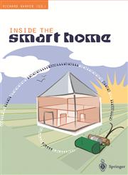 Inside the Smart Home,1852336889,9781852336882