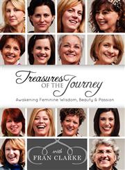 Treasures of the Journey,0982923996,9780982923993
