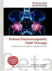 Pulsed Electromagnetic Field Therapy,6134849979,9786134849975