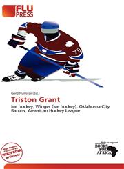 Triston Grant,6201290915,9786201290914