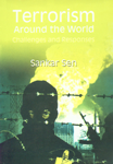 Terrorism Around the World Challenges and Responses 1st Published,8180696073,9788180696077