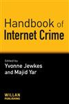 Handbook of Internet Crime,1843925249,9781843925248