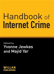 Handbook of Internet Crime,1843925249,9781843925248