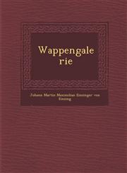 Wappengalerie,1286880599,9781286880593